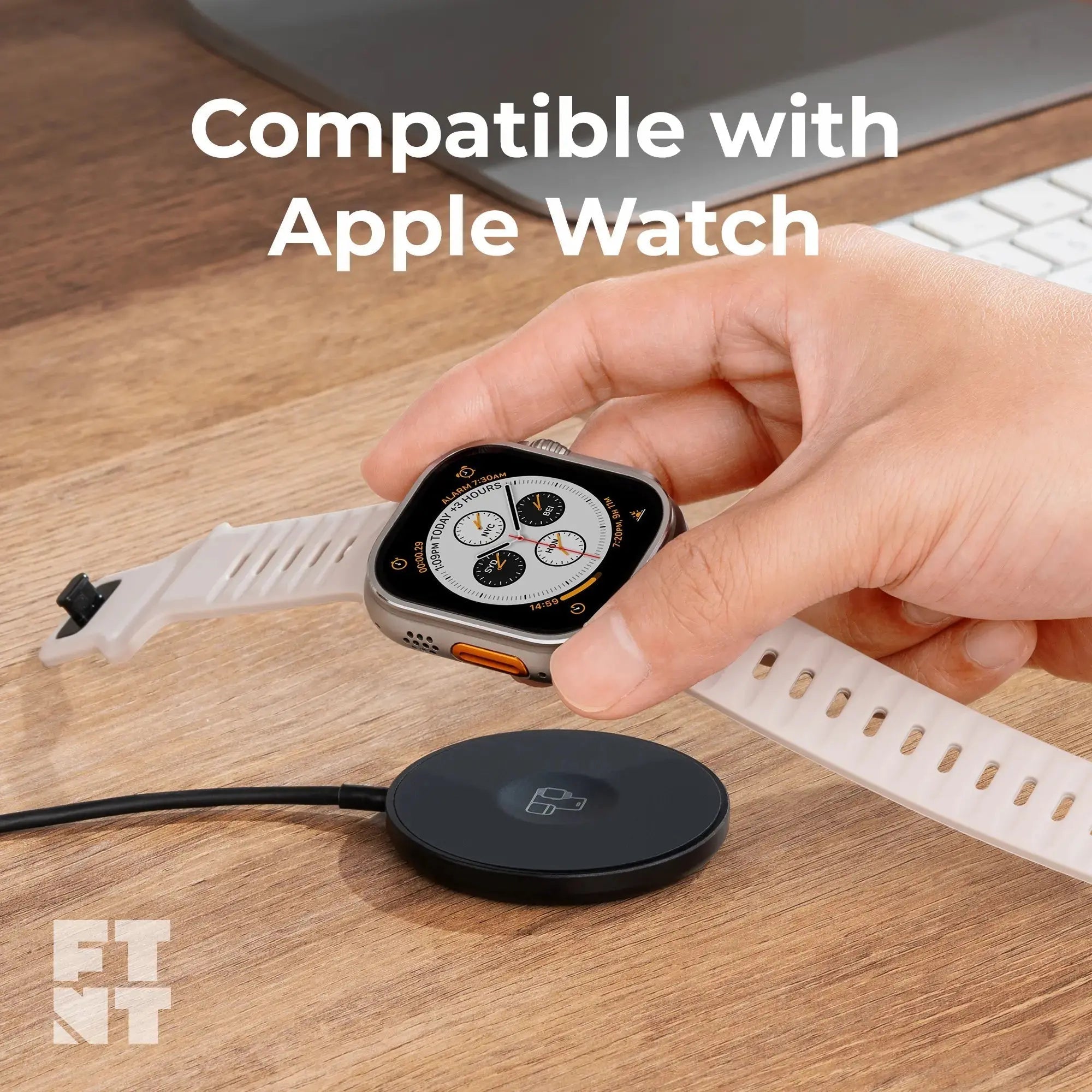 Why Every Traveler Needs a 2-in-1 Charger: The OneSnap Advantage Footnote Accessories Co.