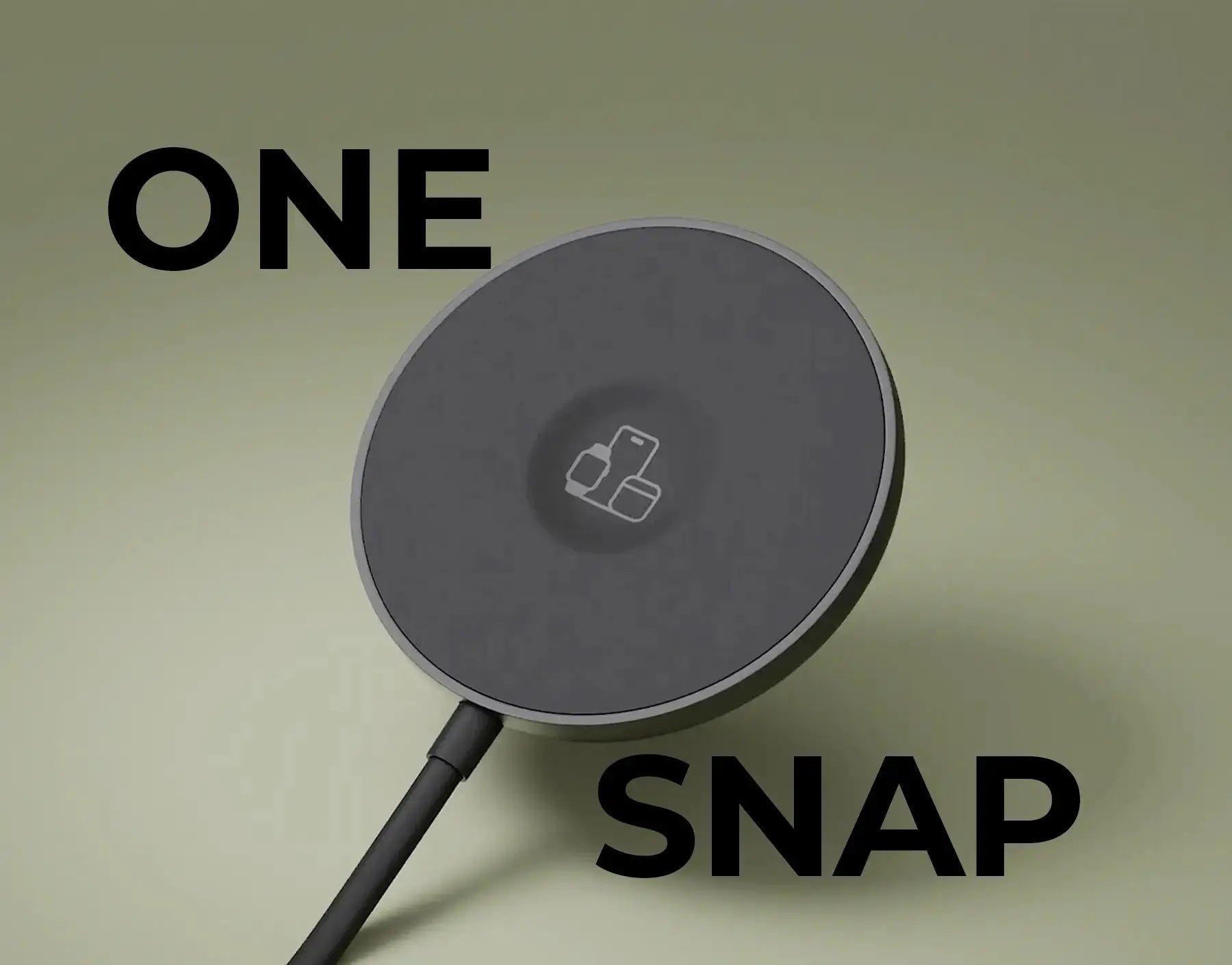 Introducing OneSnap: Magnetic Power for All Your Devices Footnote Accessories Co.