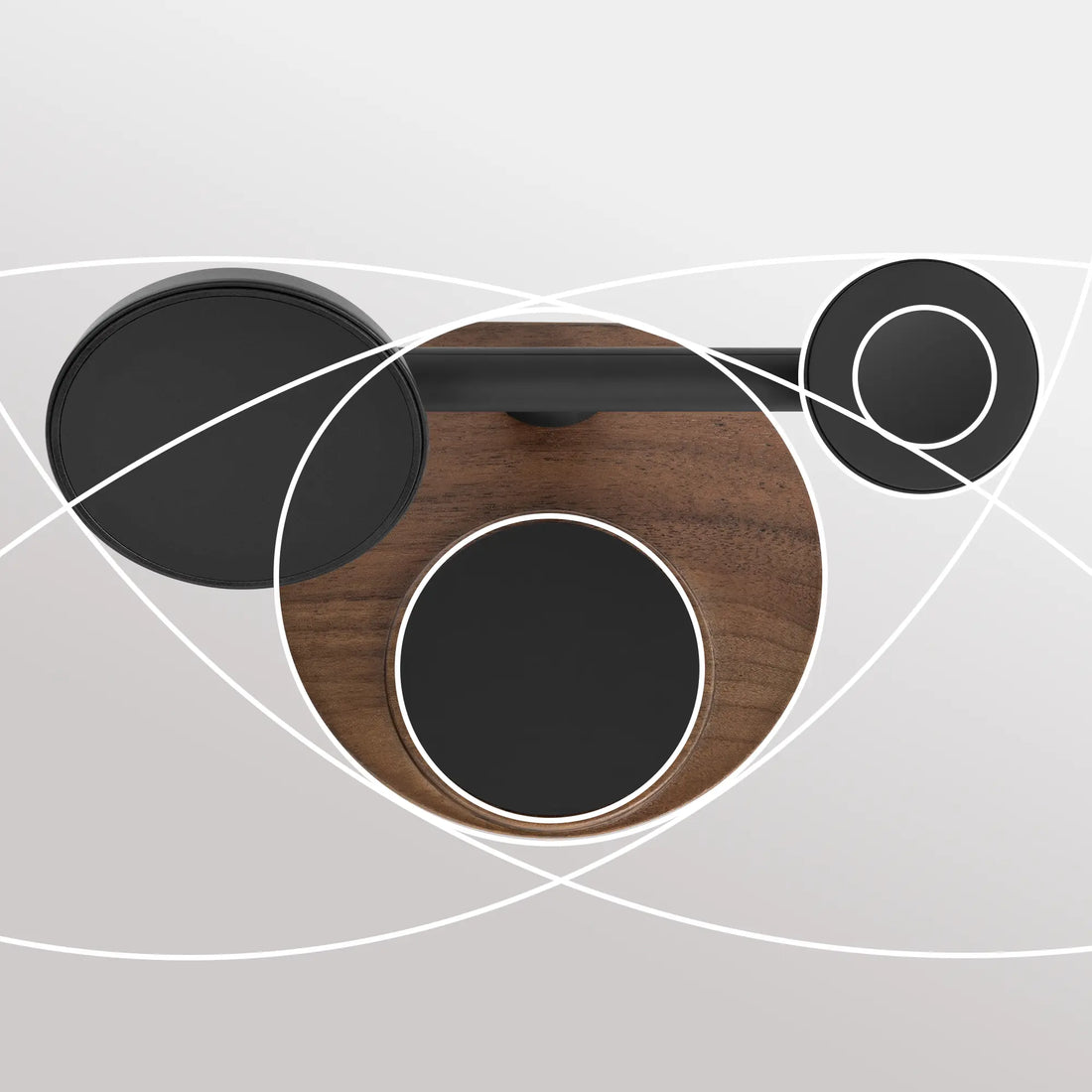 Why Your Next Wood Wireless Charger Should Be ZenStand Footnote Accessories Co.
