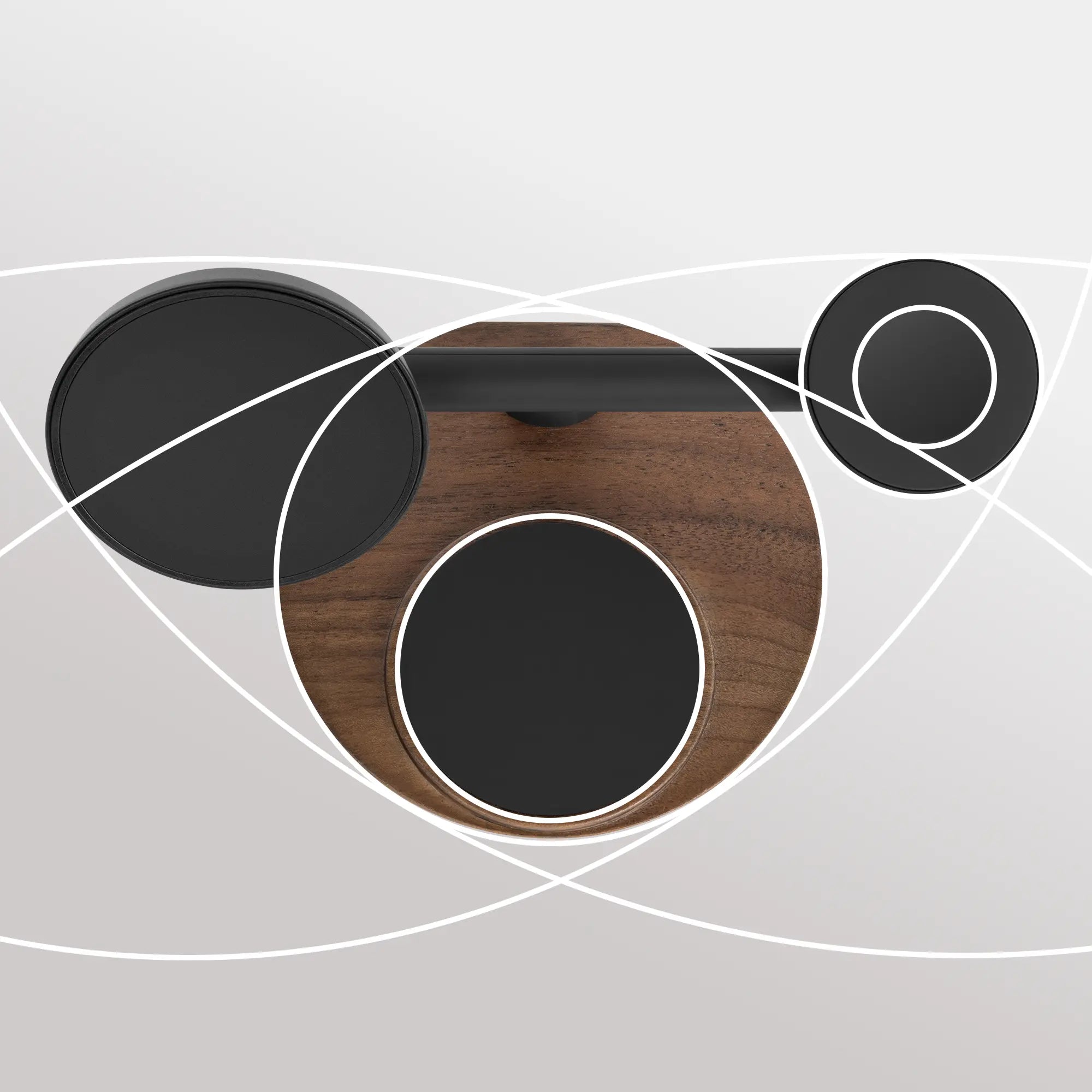 Why Your Next Wood Wireless Charger Should Be ZenStand Footnote Accessories Co.