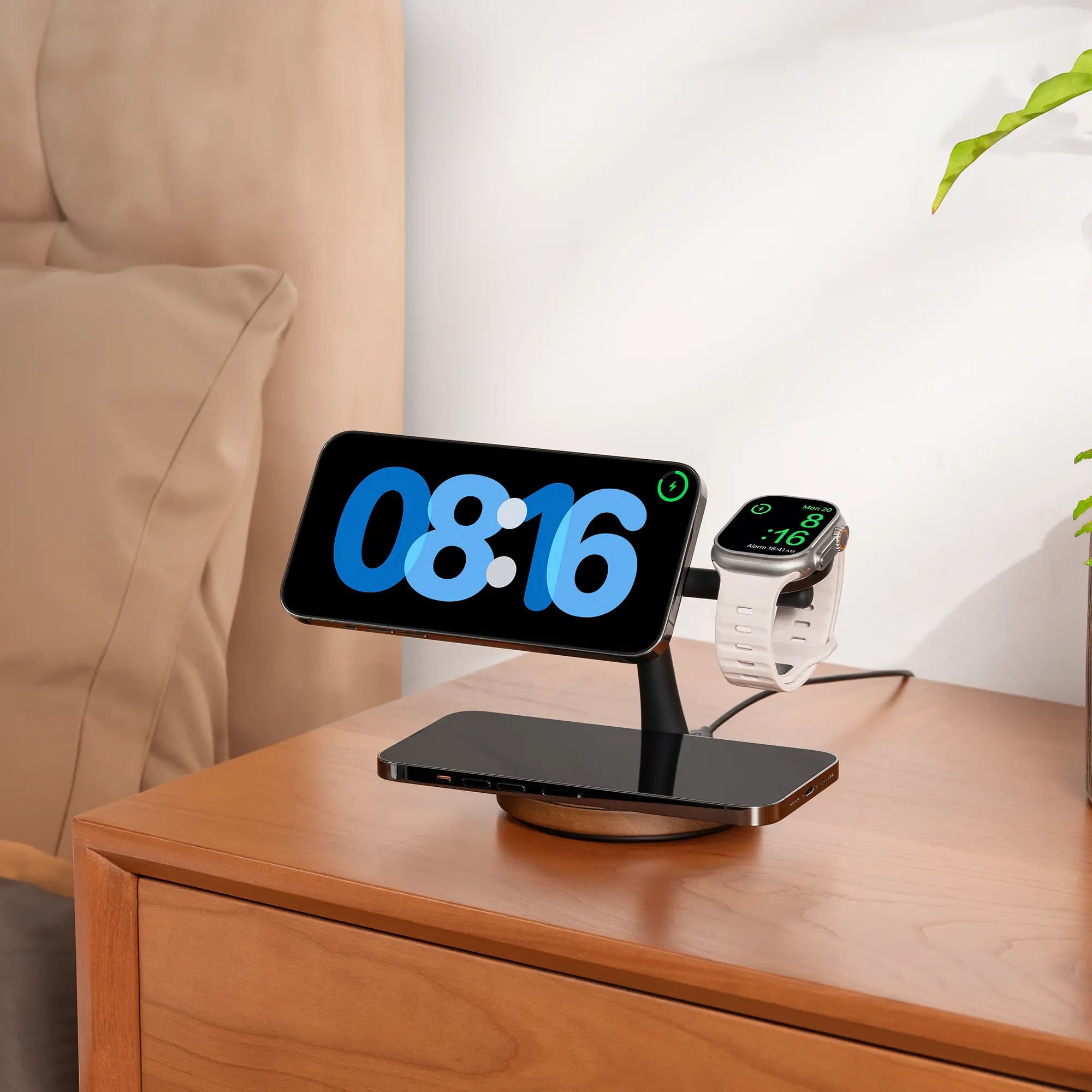 How to Choose a Wood Wireless Charger: Materials, Performance, Features & Best Options (4-Part Series) - Part 2 Performance Footnote Accessories Co.