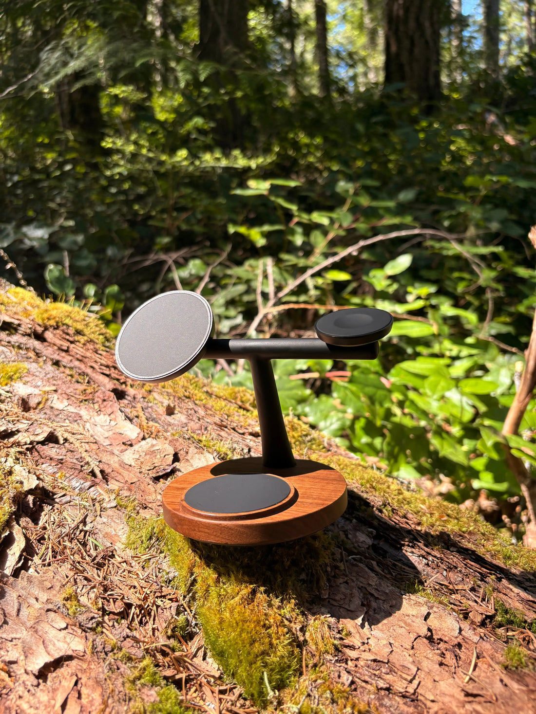 The Ultimate Father’s Day Gift Guide for the Dad Who Wants "Nothing" Footnote Accessories Co.