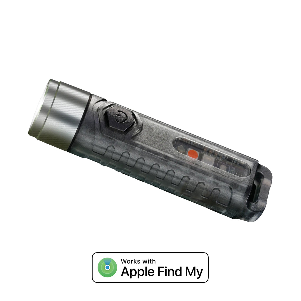 FlashFinder Key Finder | Compatible with Apple Find My | USB-C Rechargeable My Store