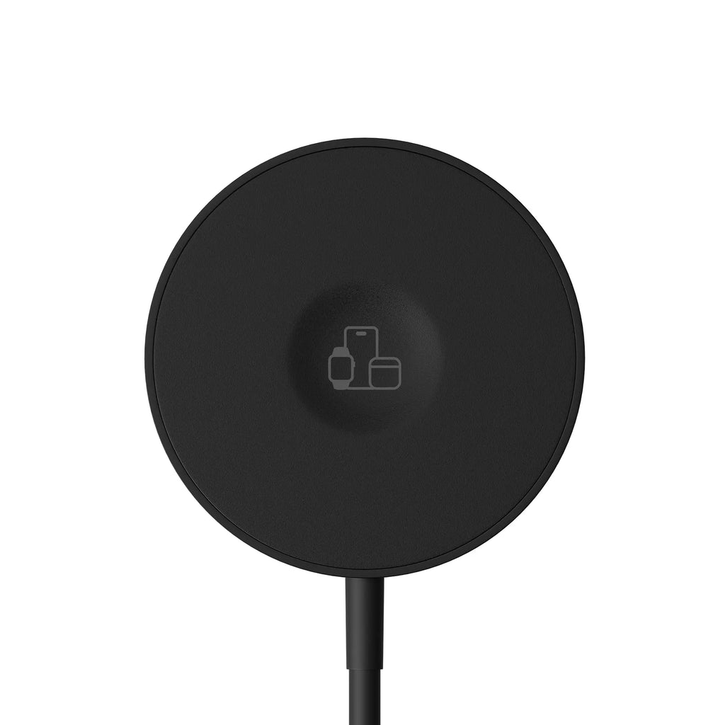 OneSnap Magnetic Wireless Charger (Compatible with MagSafe) Footnote Accessories Co.