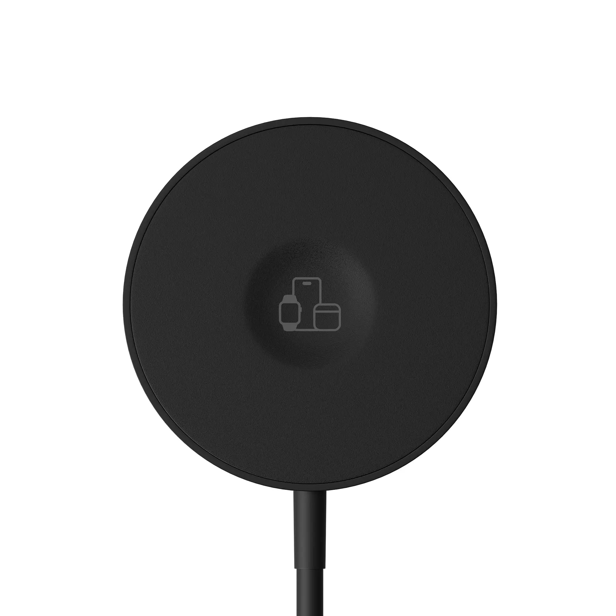 OneSnap Magnetic Wireless Charger (Compatible with MagSafe) Footnote Accessories Co.