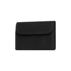 Cordura Tri-Fold Wallet – Multi-Card Nylon ID & Document Pouch | by ROUGHCLOUD Footnote Accessories Co.